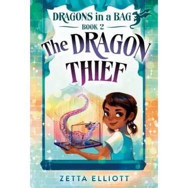 The Dragon Thief