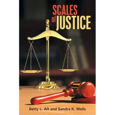 Scales of Justice