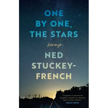 One by One, the Stars: Essays