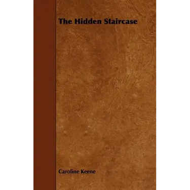 The Hidden Staircase