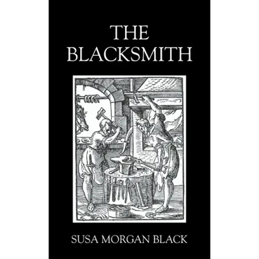The Blacksmith