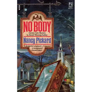 No Body