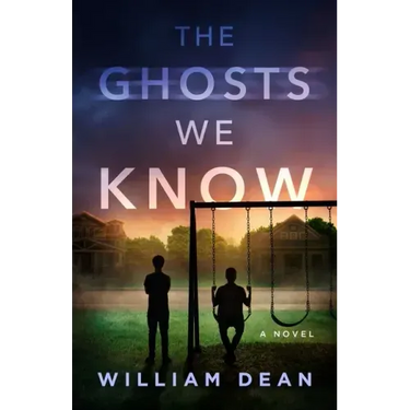 The Ghosts We Know