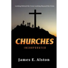 Churches Incorporated: Looking Behind the Cross Looking Beyond the Cross