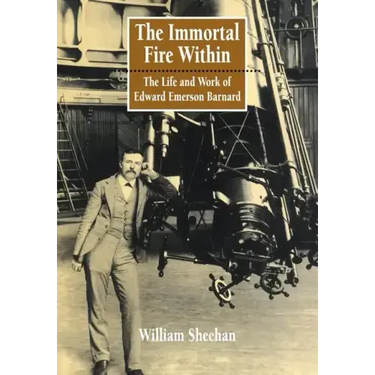 The Immortal Fire Within