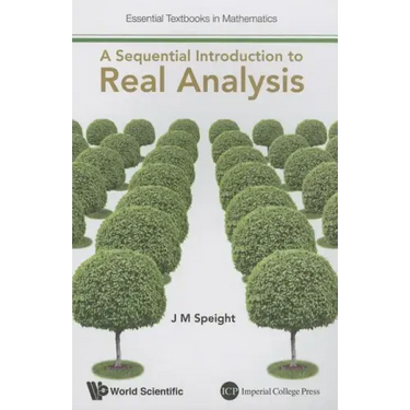 A Sequential Introduction to Real Analysis