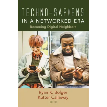 Techno-Sapiens in a Networked Era: Becoming Digital Neighbors