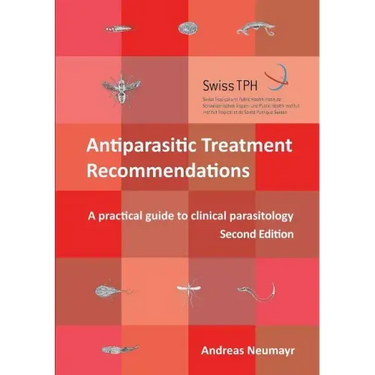Antiparasitic Treatment Recommendations