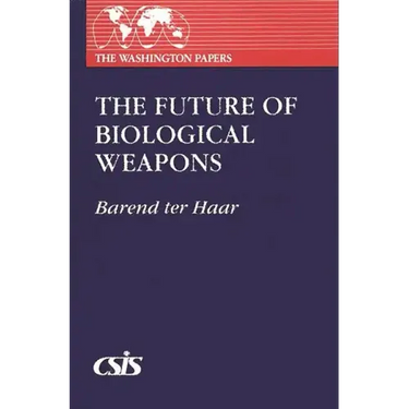 Future of Biological Weapons