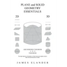 Plane and Solid Geometry Essentials