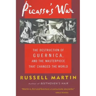 Picasso's War