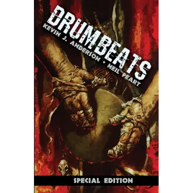 Drumbeats: Special Edition