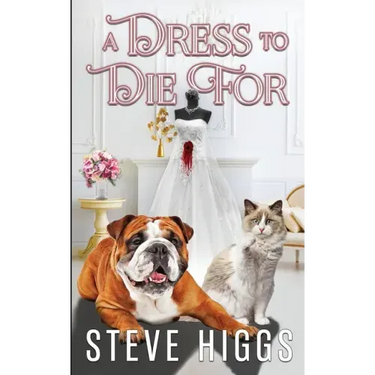 A Dress to Die For