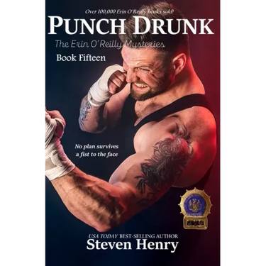 Punch Drunk