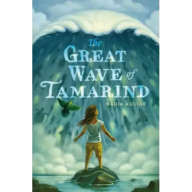 Great Wave of Tamarind