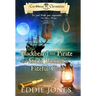 Blackbeard the Pirate and Stede Bonnet's Fateful Clash