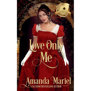 Love Only Me
