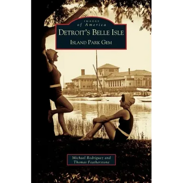 Detroit's Belle Isle