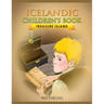 Icelandic Children's Book: Treasure Island