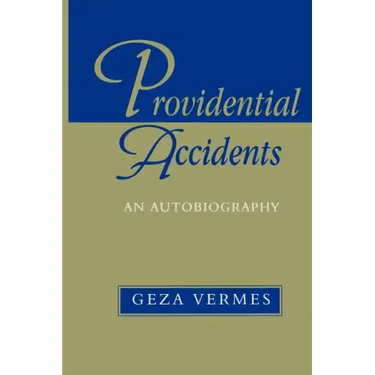 Providential Accidents: An Autobiography