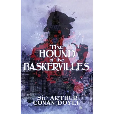The Hound of the Baskervilles