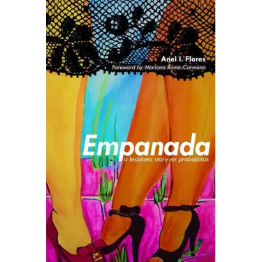 Empanada: A Lesbiana Story en Probaditas