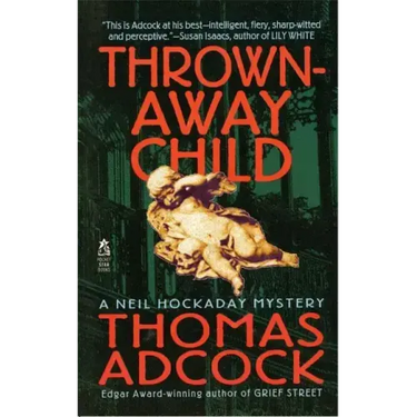 Thrown Away Child