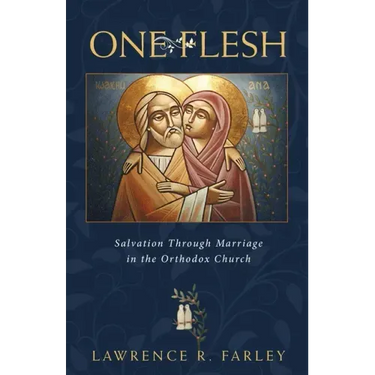 One Flesh: Sex and Sanctity