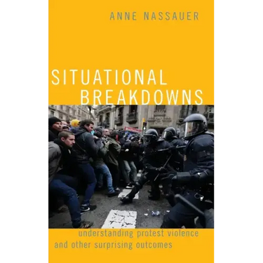 Situational Breakdowns: Understanding Protest Violence and Other Surprising Outcomes
