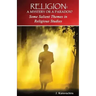 Religion: Mystery or Paradox?: Some Salient Themes in Philosophy of Religion