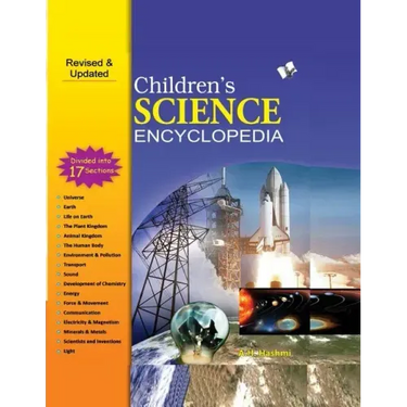 Children's Science Encyclopedia