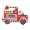 I Am a Fire Truck