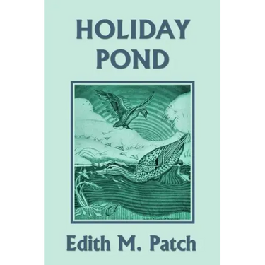 Holiday Pond (Yesterday's Classics)