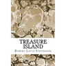 Treasure Island: (Robert Louis Stevenson Classics Collection)