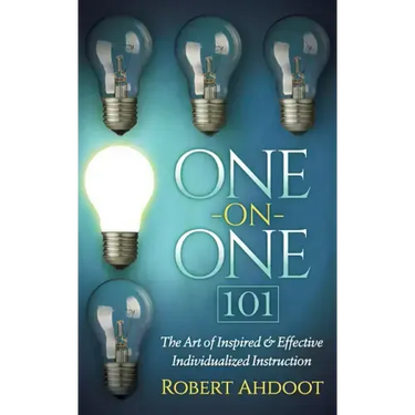 One on One 101: The Art of Inspired and Effective Individualized Instruction