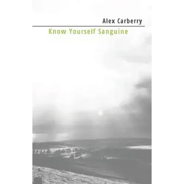 Know Yourself Sanguine