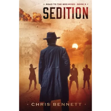 Sedition