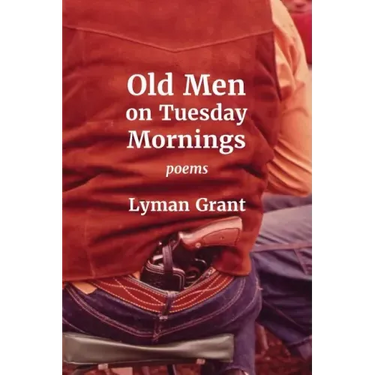 Old Men on Tuesday Mornings