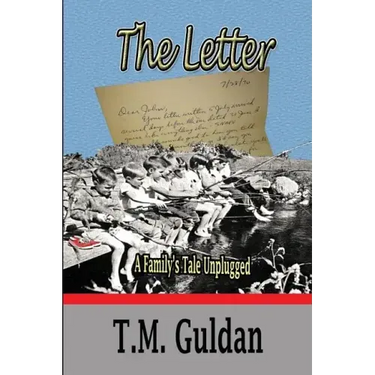 The Letter - A Family's Tale Unplugged