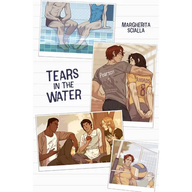 Tears in the Water