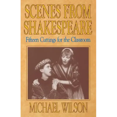 Scenes from Shakespeare