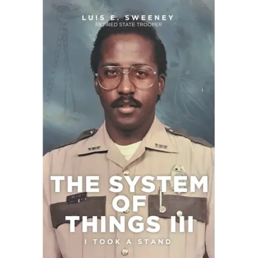 The System of Things III: I Took a Stand