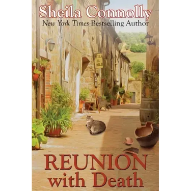 Reunion with Death