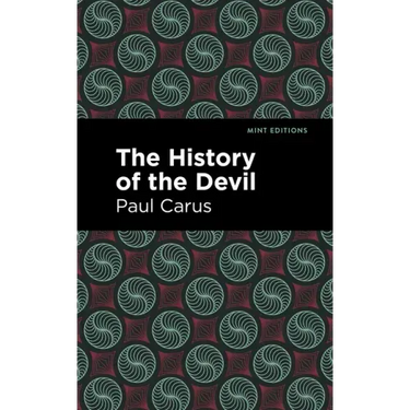 The History of the Devil
