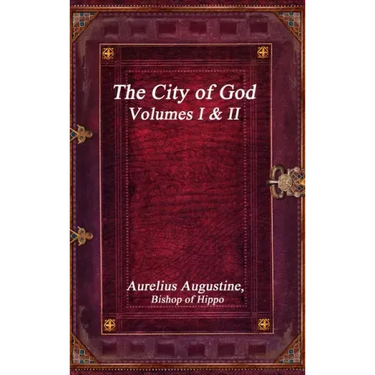 The City of God