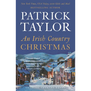 An Irish Country Christmas