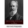 Christ in the Bible: Epistles of John