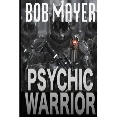 Psychic Warrior