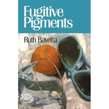 Fugitive Pigments
