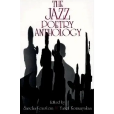 Jazz Poetry Anthology